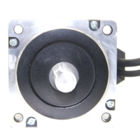 Motor BLDC Magnet Permanen Sino-Pan 86BL 3-Fasa 48V/310VDC 1500RPM/3000 RPM dengan Torsi Terukur 0.7Nm 2.1Nm 1.4A 12.2A Arus