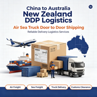 Agent professionnel d'approvisionnement et d'expédition en Chine pour les fournisseurs de dropshipping, livraison rapide DDP dans le monde entier, porte à porte