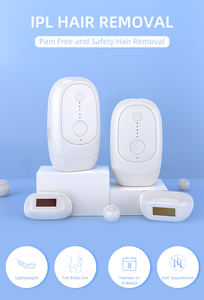 Vente Flash : <span class=keywords><strong>Appareil</strong></span> d'épilation IPL portable 510K, technologie OEM LOGO, idéal pour usage domestique, version améliorée - Product Image 5