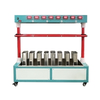 ZT800-VIII Insulating Shoe & Glove Testing MachinePower-Frequency Withstand Voltage Test Without booster transformer Electrical