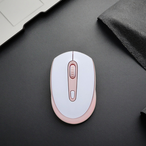Oem ODM mous tốt nhất 2.4Ghz chuột không dây cho máy tính để bàn Ergonomic Backlit thiết kế trong Chứng Khoán Chuột thiết kế bán buôn - Product Image 1