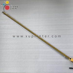 Ressort de barre de torsion MA Roller Lever C6.011.127 pour machines d'impression offset SM102 CD102, pièces détachées - Product Image 4
