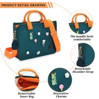 Sac à dos scolaire en EVA de haute qualité, imperméable, couleur bonbon, pour garçons et filles, motif dessin animé, doux pour la peau, DIY
