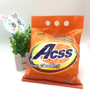 <span class=keywords><strong>Azul</strong></span> lavado en polvo detergente a granel polvo de limpieza detergente a granel base de 25kg - Product Image 1