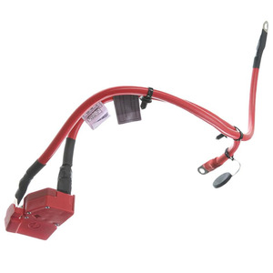 61129253111 Cable del polo positivo de la batería para BMW Serie 1 y 2 2011-2021 - Product Image 5