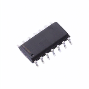 Componentes y Piezas Electrónicas Listas para Enviar, Interfaz 14 SOIC MAX13089EESD+T - Product Image 1