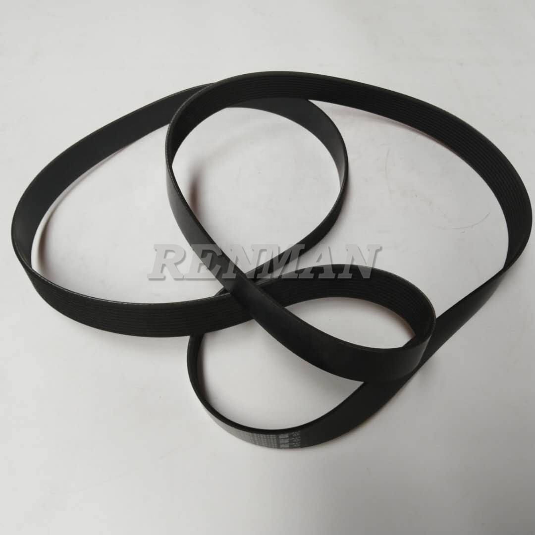 1PCS New 2873974 For Cummins Fan Belt 2873974 0.25 WT | eBay