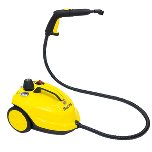 कालीन कार फर्श की सफाई के लिए पोर्टेबल गीले उच्च दबाव भाप क्लीनर मशीन - Product Image 1