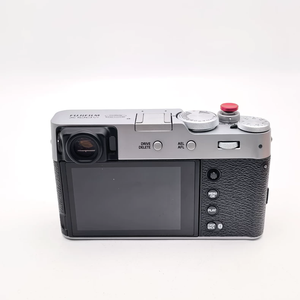 Cámara sin Espejo <span class=keywords><strong>Fujifilm</strong></span> X100VI/X100V/<span class=keywords><strong>X100F</strong></span> de Segunda Mano, 99% Nueva, Retro, de Viaje, de Alta Definición, con Telémetro - Product Image 6