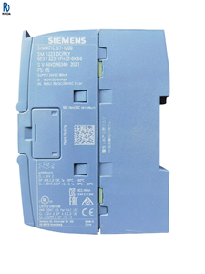 Module d'entrée/sortie numérique 8 canaux Original Neuf 223-1PH32-0XB0 PLC S7-1200, Module de signal de sortie relais 24VDC pour applications industrielles - Product Image 1