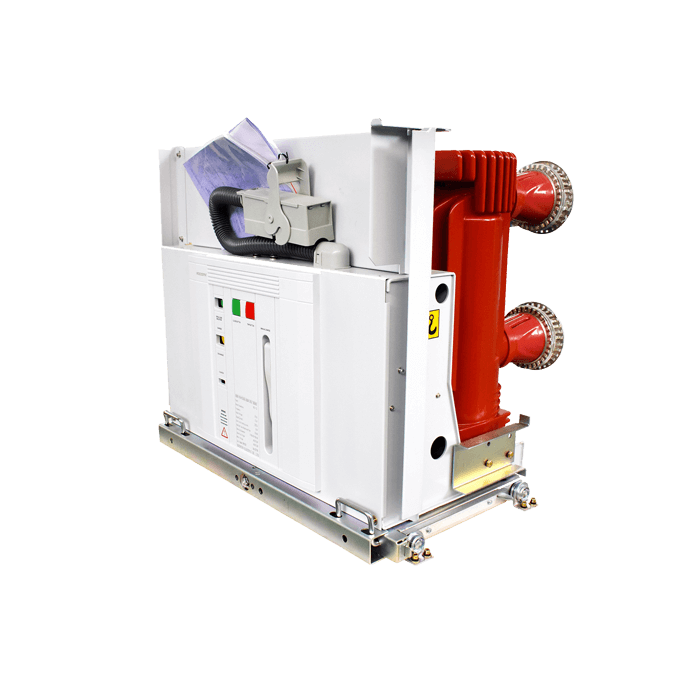 Durable 12kV MV VCB Vacuum Circuit