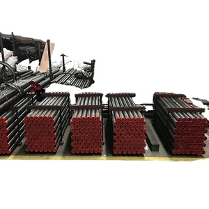 Chất lượng cao 3m 1.5m AQ BQ khoan que khoan ống cho khai thác mỏ khai thác các bộ phận máy - Product Image 4