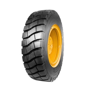 โรงงานผลิตยางรถบรรทุกคุณภาพสูงจากจีน ยาง OTR ขนาด 17.5R25 23.5R25 26.5R25 ยางเรเดียลสำหรับรถบรรทุก - Product Image 2