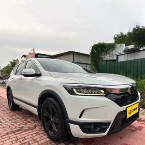 Honda Breeze 2020 Diésel, SUV Usado de 5 Plazas, Motor 1.5T, Transmisión CVT Automática, 193KM/H, SUV Familiar de Alta Velocidad, Honda Breeze de Segunda Mano - Product Image 3