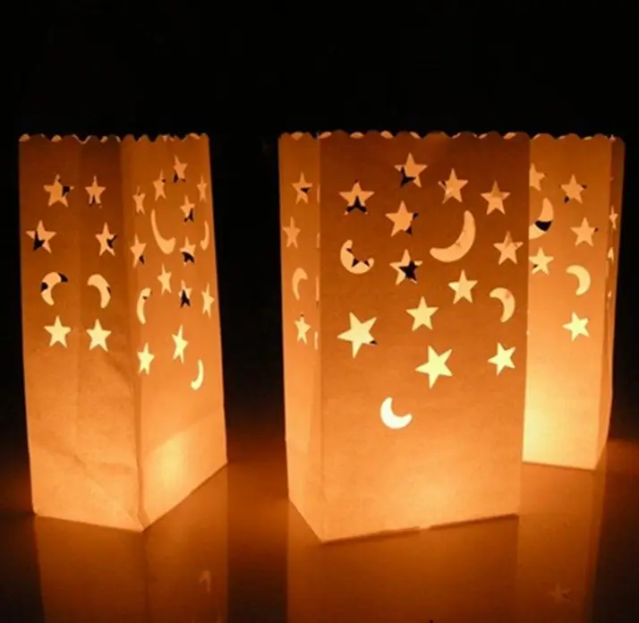 2014 The Best Fashion Wax Candle Bags For Decoration