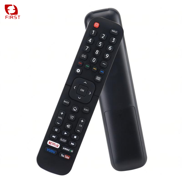 First Brand Quality Mixed Models EN2A27 IR Remote Control for Hisense EN2BC27D EN2B27H