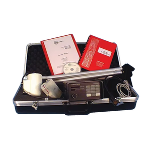 Magnetometro Portatile a Protoni Brand Factory G-857 con GPS, Risoluzione 0.1 NT, Memoria per 65.000 Letture - Product Image 1