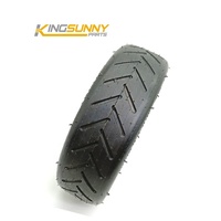 Pneu extérieur de 8,5 pouces pour trottinette électrique Xiaomi M365 1s, pièces de rechange, pneu en caoutchouc gonflé et épaissi, accessoires pour trottinette électrique