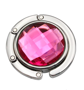 Présentoir à bijoux pliable et portable pour vitrine de magasin de détail, organisateur de voyage, avec logo personnalisé, cadeau promotionnel - Product Image 4