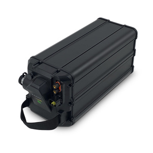 Batterie de remplacement pour moto électrique 60V 34Ah 40Ah pour SURRON LIGHT BEE X, puissance de pointe 6000W, autonomie 75 km à 40 km/h - Product Image 1