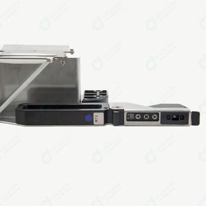 ชิ้นส่วน SMT UF05200ฟูจิ NXT ตัวป้อน W72 72มม. 220โวลต์1.8KW ต้นกำเนิดจากญี่ปุ่นรับประกัน1สัปดาห์สำหรับการประกอบเครื่องจักรสาย SMT PCB - Product Image 5