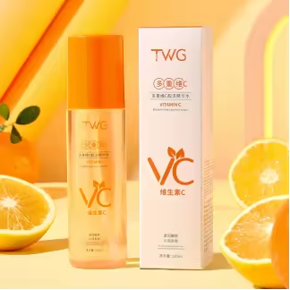 4097 TWG Multi-Vitamin C Essence Skin Toner 120ml