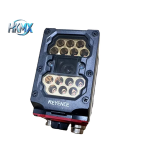 Lector de Códigos 1D y 2D con Autoenfoque KEYENCE SR-2000W, Listo para Enviar - Product Image 1