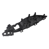 Pièces usinées CNC pour véhicules OEM |   Fournisseur de composants pour systèmes moteur et de freinage