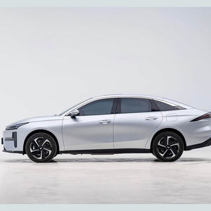 Nouvelle voiture électrique Geely Galaxy L6 2025 PHEV berline conduite à gauche, véhicule d'origine neuf, livraison directe concessionnaire Geely Auto - Product Image 4