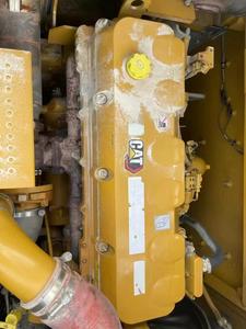 Mô hình 2021 Sâu Bướm loại 349 máy xúc cũ thiết bị nặng bán - Product Image 5