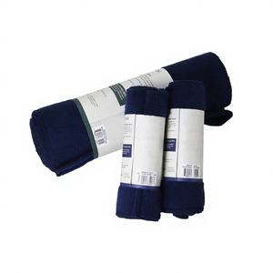 Toallas Deportivas de Yoga Multiusos, Antiolor, de Secado Rápido, de Microfibra Tejida, de Doble Cara, Súper Absorbentes - Product Image 1