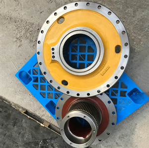 High Quality Construction Machinery Spare Parts <b>Hub</b> 141-27-31224 for D65A-6 D65A-8 D60A-6 D60A-8 Bulldozer - Product Image 2