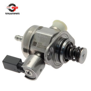 <span class=keywords><strong>2</strong></span>.0T TSI Hochdruck-Kraftstoff pumpe OEM 0261520472 06 H127025Q 06 H127025N Für V-W Pa-ssat B6 B7 Go-lf MK6 Tig-uan CC Au-di A3 A4 A5 - Product Image 1