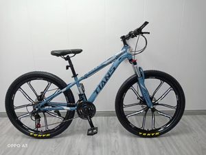 Bicicletas de Montaña de Aleación Fabricadas en Fábrica/bicicletasbon <span class=keywords><strong>Rin</strong></span> <span class=keywords><strong>29</strong></span> de Bicicleta de Montaña en Venta/Bicicleta de Montaña de 21 Velocidades con Ruedas Grandes - Product Image 4