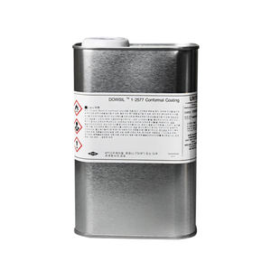 ZY169 DOWSIL 1-2577 กาวอีพ็อกซี่แบบแป้ง สำหรับป้องกันสารเคมีในสิ่งแวดล้อมและฉนวนไฟฟ้า 1 กก. - Product Image 1