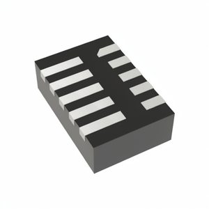 Power Management (PMIC) 10 VFQFN MP6616GD-0000-Z Buy Electronics Components Online Manufacturer Channel - Product Image 1