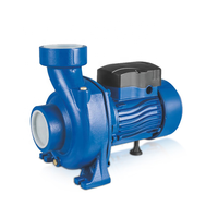 Fabricant de pompe à eau centrifuge agricole électrique 2 pouces HFM/5AM 2HP 1.5KW Irrigation Agriculture