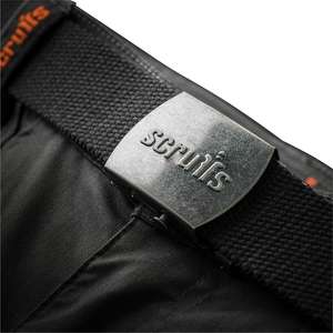 Scruffs Pro Flex ซองปืนกางเกงขายาว34L กราไฟท์ - Product Image 3