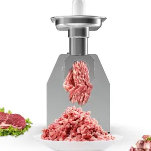 Horus china wholesale high quality home use meat grinder price professional Top Sale Guide Series Meat Grinder