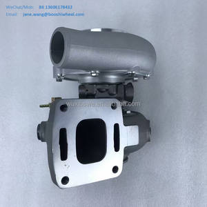 S200W เทอร์โบชาร์จเจอร์12679700000 318789 319034 12679880000 1267-988-0000 1267 988 0000เทอร์โบสำหรับ MD706L เครื่องยนต์ - Product Image 4