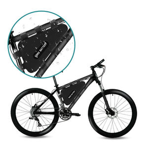 Manufacturers Supply Ebike 36V <strong>48V</strong> 52V 72V <strong>Battery</strong> Rechargeable <strong>Battery</strong> Suitable for <strong>Electric</strong> Bicycle Triangle Lithium <strong>Battery</strong> - Product Image 5