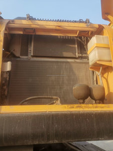 Hyundai 210w-7 excavatrice originale de roue de peinture pelle sur roue de 20 tonnes de Corée 210w-7 210w-9 remise de prix bon marché à vendre - Product Image 6