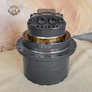 Motore di Traslazione EC220D EC200D EC210D 14653222 14694038 Trasmissione Finale per Parti di Escavatori <span class=keywords><strong>Volvo</strong></span> Nuove di Zecca - Product Image 2