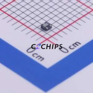 ทรานซิสเตอร์ฟิลด์ทรานซิสเตอร์ (Mosfet) X1-DFN1212-3 DMN62D1LFD-7แบบดั้งเดิมและใหม่เอี่ยม - Product Image 2