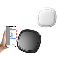 Vente chaude en Europe opération facile Findmytag adapté pour IOS Android téléphone APP moniteur Mini GPS Tracker pour animaux de compagnie enfants aînés