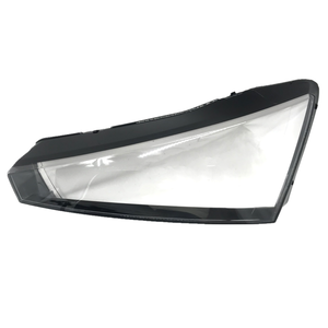 Copertura Faro Anteriore Premium Affidabile e Trasparente per <span class=keywords><strong>Skoda</strong></span> <span class=keywords><strong>Rapid</strong></span> 2020-2022 - Ricambio per Sistema di Illuminazione Auto - Product Image 2