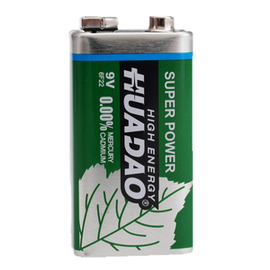 Batería Seca de 9V al por Mayor para Autos de Niños - Product Image 2