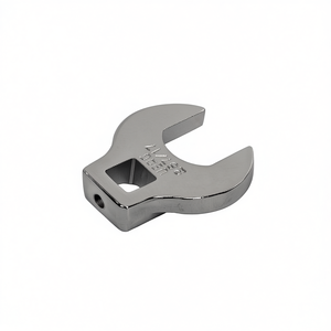 257 3/8 Inverted Wrench For Automotive Repair <b>Tools</b> - Product Image 2