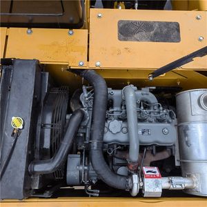 รถขุดมือสอง Sany 135c ลดราคา ใช้งานน้อย ชั่วโมงการทำงานต่ำ Sany135c Sy135 สภาพดี ที่เซี่ยงไฮ้ - Product Image 5