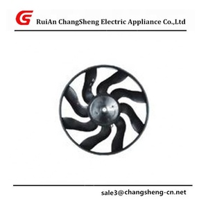 Motor de Ventilador de Refrigeración para Radiador de Auto para <span class=keywords><strong>CITROEN</strong></span> / PEUGEOT 1250.F6 <span class=keywords><strong>CS</strong></span> - Product Image 1
